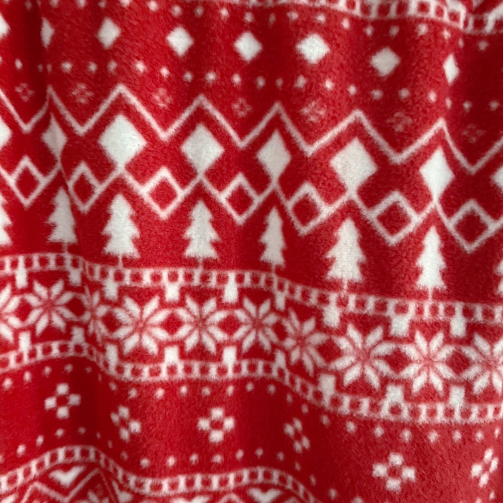 🆕Fleece Pajama Pants